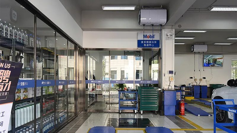 陶瓷刹车盘赛道洗牌：谁在靠真本事站稳脚跟
