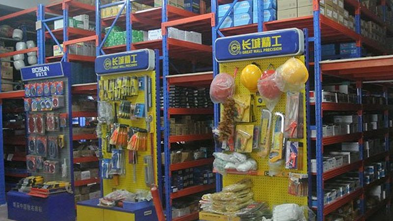 汽车配件加盟代理：货源寻找的五大关键点**