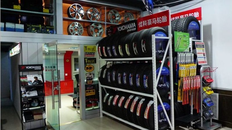 刹车盘品牌性价比对比：如何选择合适的产品