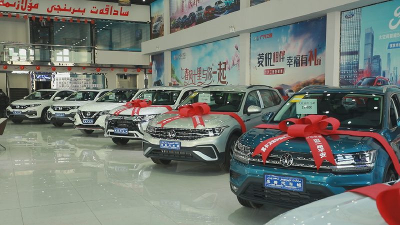 加盟汽车保养连锁店，这笔账到底该怎么算
